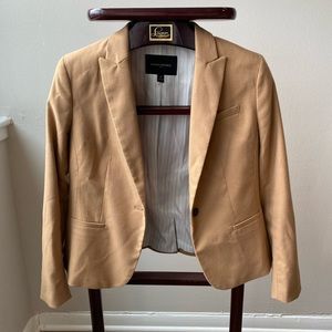 Women’s Banana Republic Blazer